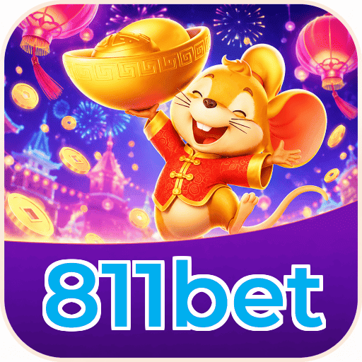 811bet Logo Seguro
