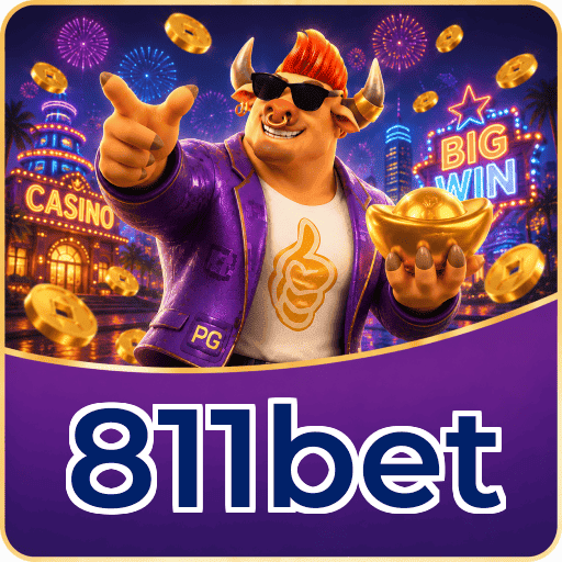 811bet Jackpots Progressivos