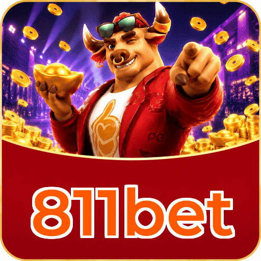 Requisitos do APK 811bet para Android - Logo Oficial