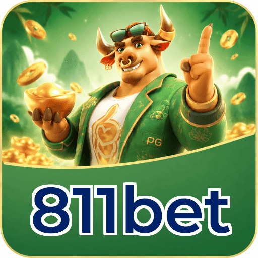 Logo 811bet Telegram Canal Oficial