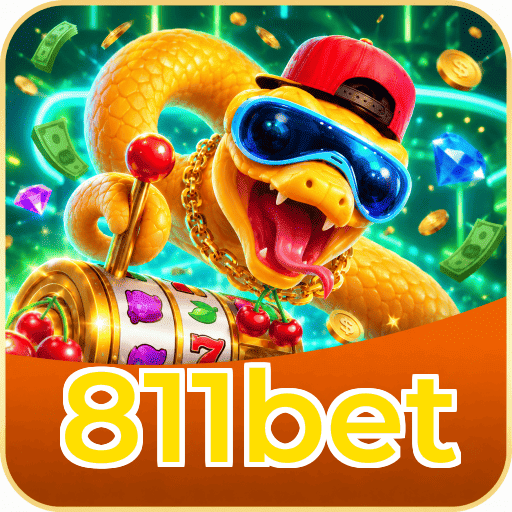 811bet Logo Verificado