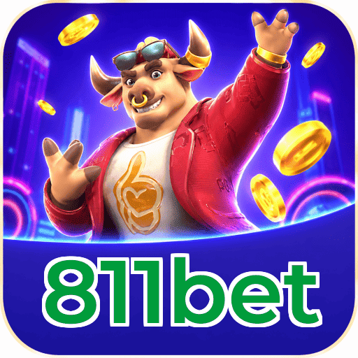 811bet VIP Program Logo